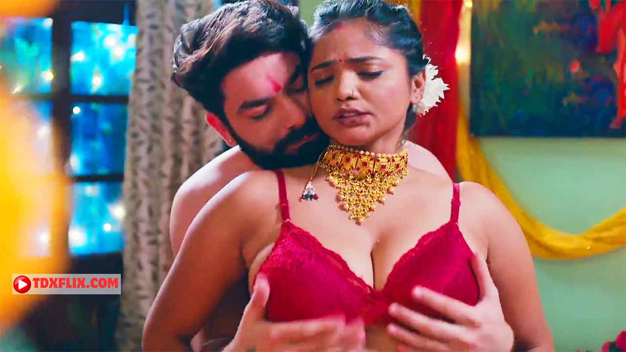 Bharti Jha Hot Suhagraat Sex Video