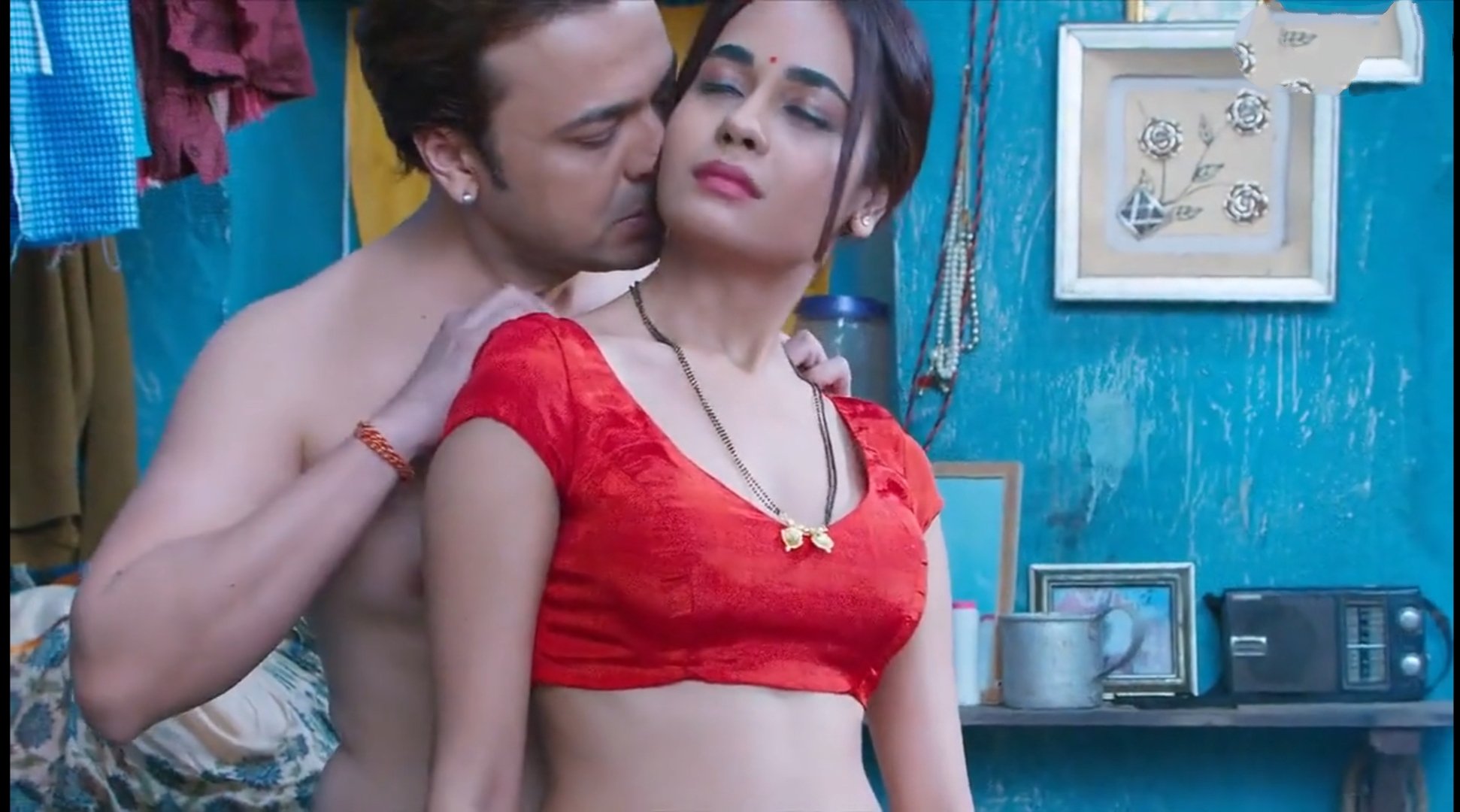 Sikha Sinha Nude Sexy Romance Hot Sex In Mastram