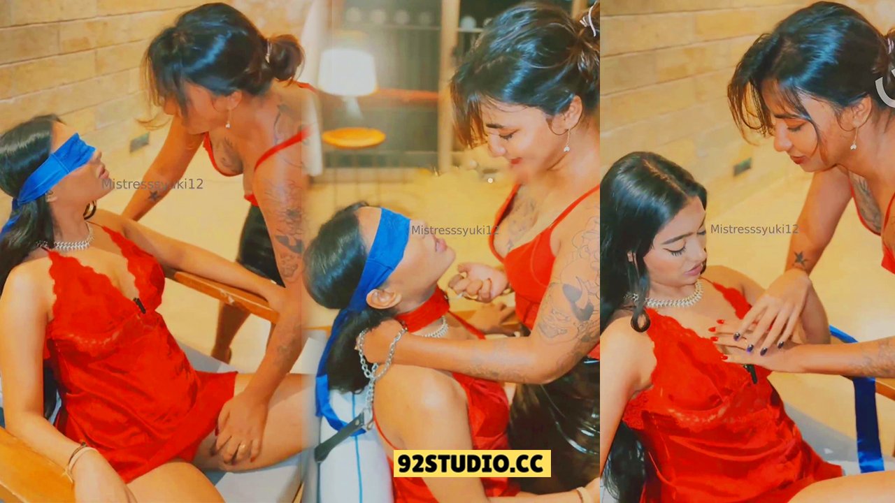 Thea DSuuza Nude Boobs Play Sexy Video