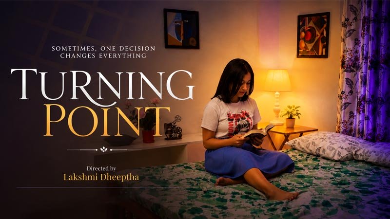 Turning Point 2026 Malayalam Uncut Short Film – Sigmaseries