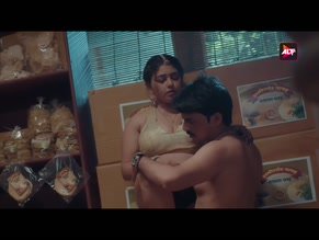 Sarika Salunkhe Nude Hot Sex Video